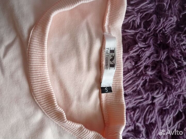 Спортивный костюм женский