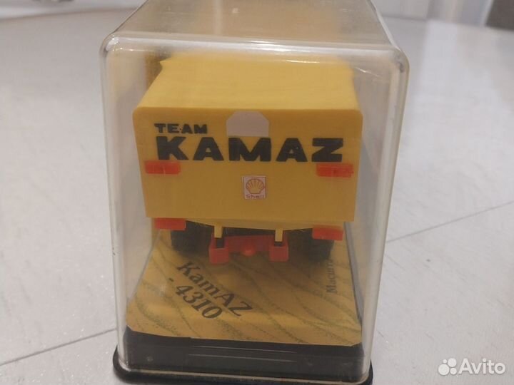 Коллекционное модель 1:43