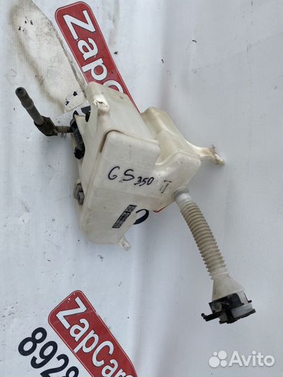 Lexus GS 3 бачок омывателя