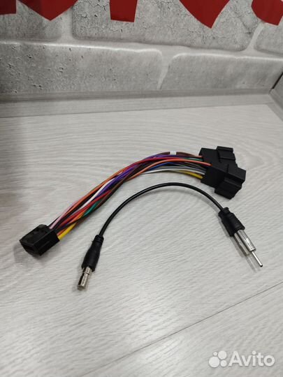 Магнитола Андроид Chevrolet Aveo T250 A4