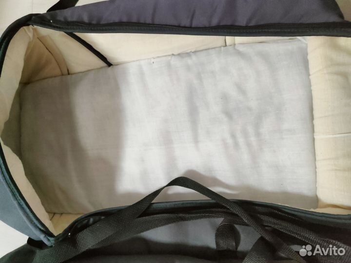 Сумка-переноска для детей