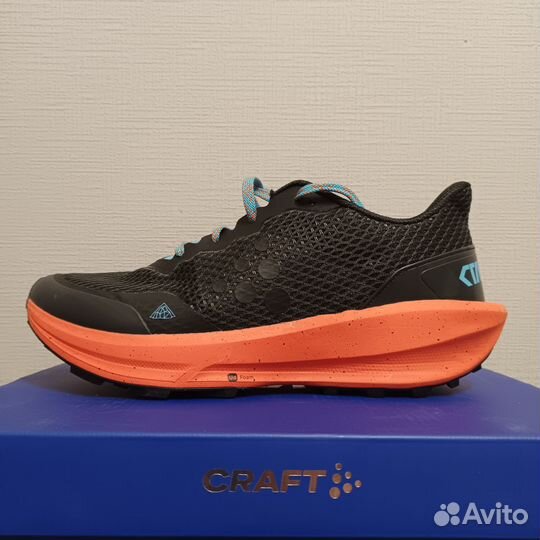 Craft CTM ultra trail