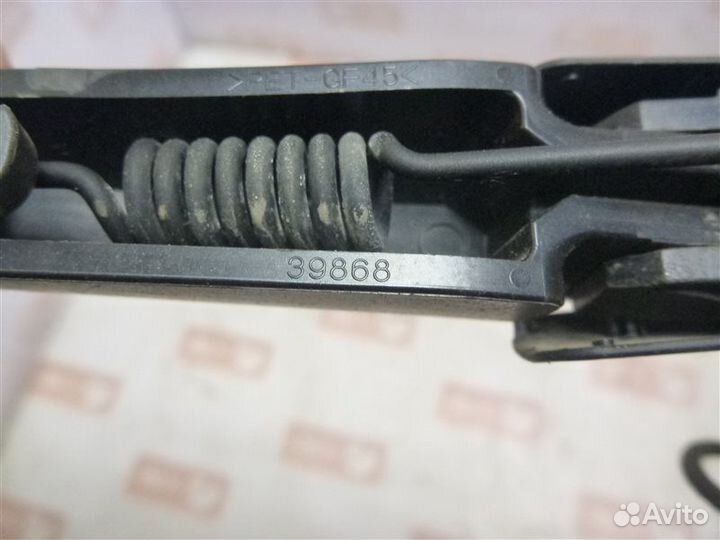 Поводок стеклоочистителя задний Infiniti Fx37 S51