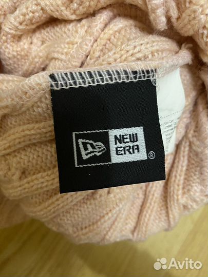 Шапка женская New Era