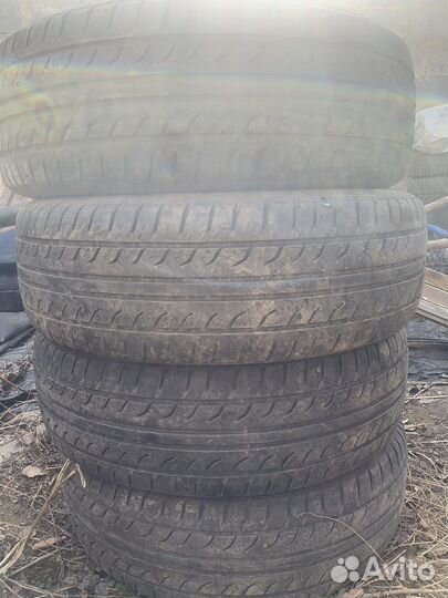 КАМА Кама-Евро-236 185/65 R15 88H