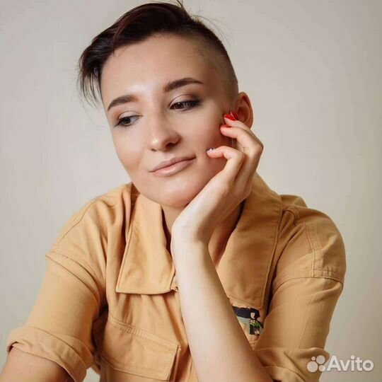 Визажист-стилист