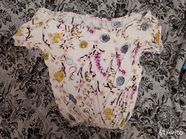 Женские вещи пакетом 52 -54 размер