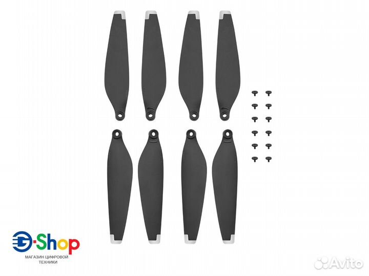 Набор пропеллеров для DJI Mavic Mini 3 Pro 6030