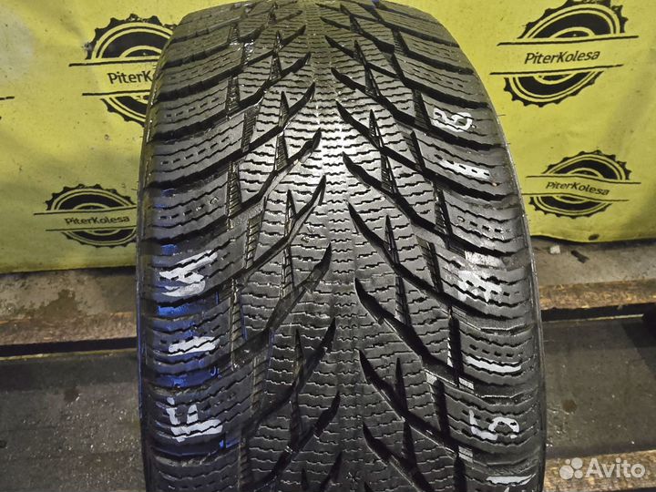 Nokian Tyres Hakkapeliitta R3 225/45 R17