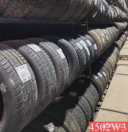 Kumho Crugen Premium KL33 215/55 R18 99N