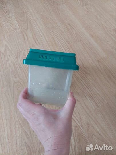 Переноска для хомяка