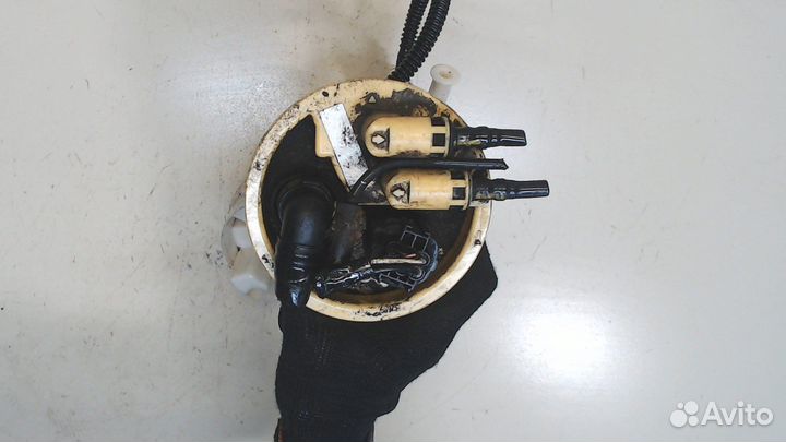 Насос топливный электрический Land Rover Range Rov