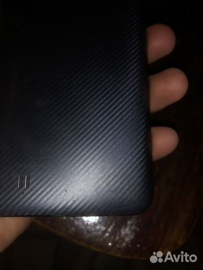 Телефон Narzo 50i