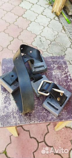 Комплект для подводной охоты