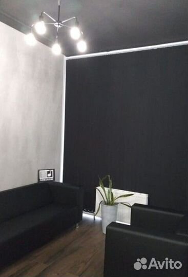 Рулонные шторы M7706-X5609