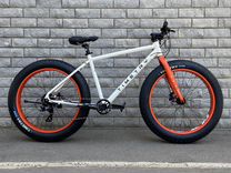 Велосипед TimeTry 222 26" Fat-Bike