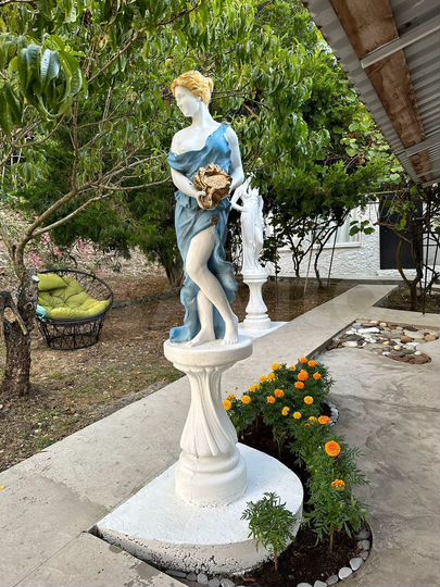 Дом 68 м² на участке 6 сот.