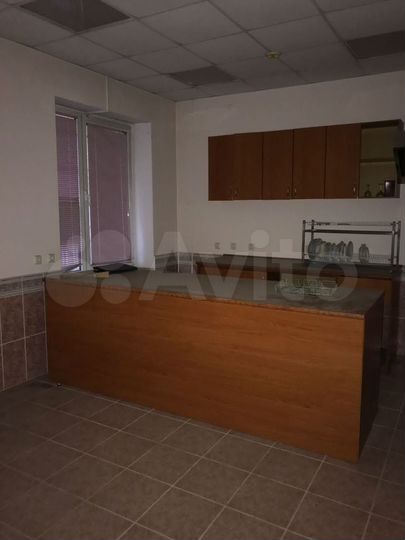 Офис, 125.3 м²