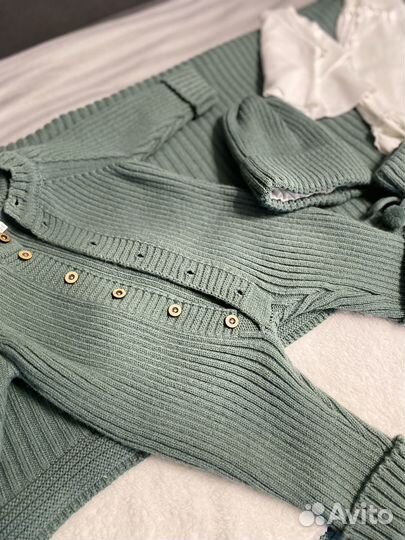 Комплект на выписку