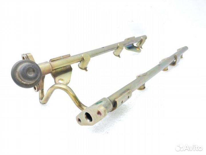 Топливная рейка (рампа) Infiniti M35 Y50 3.5 VQ35