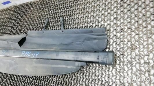 Шторка багажника toyota RAV 4 ZSA3 (PML17QV01)