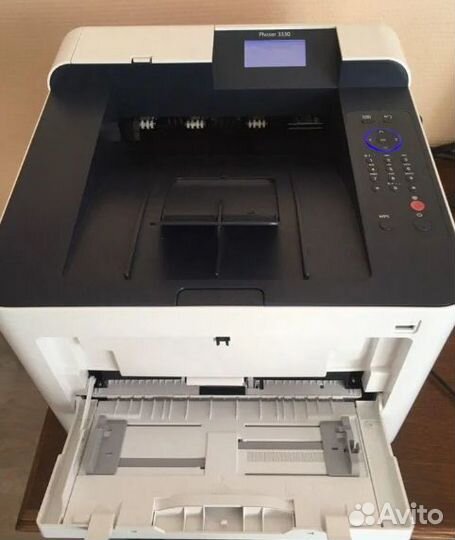 Wi-fi принтер лазерный Xerox Phaser 3330, ч/б, A4
