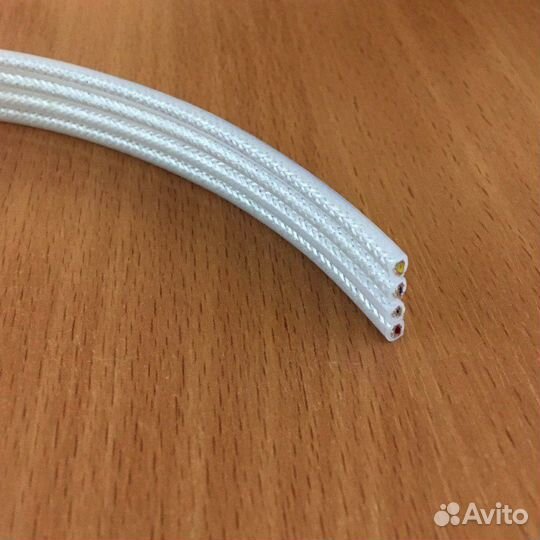 QED (C-qsaxtbw/50) Silver Anniversary XT Bi-Wire