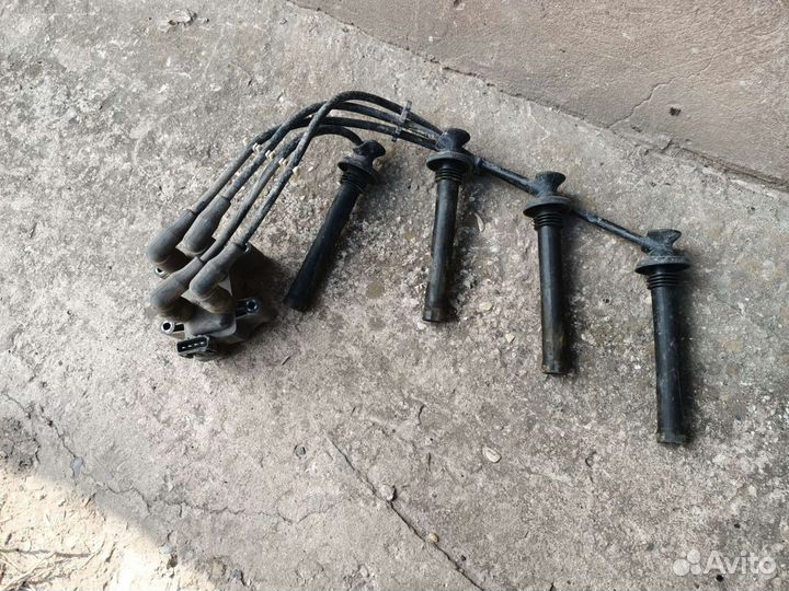 Модуль зажигания Chery Very/Bonus A13