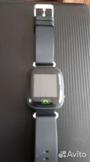 Детские смарт часы Smart Baby Watch Q80