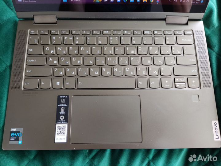 Lenovo Yoga 7 14ITL5