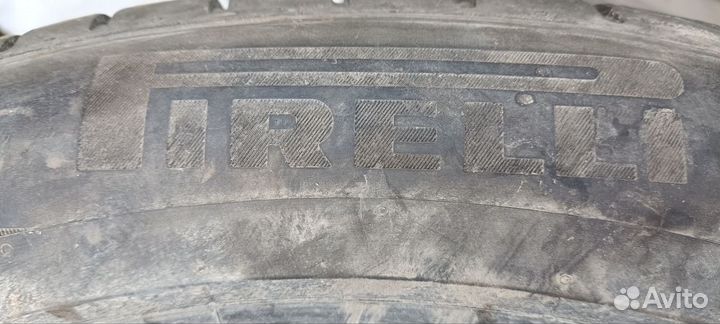 Pirelli P Zero 235/50 R19