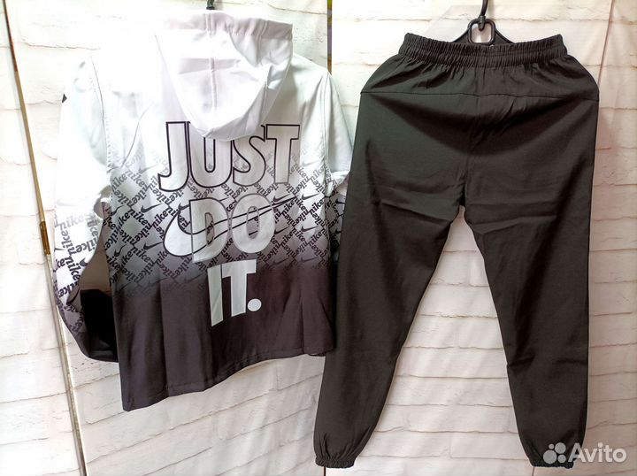 Спортивный костюм подростковый р. 140-152см