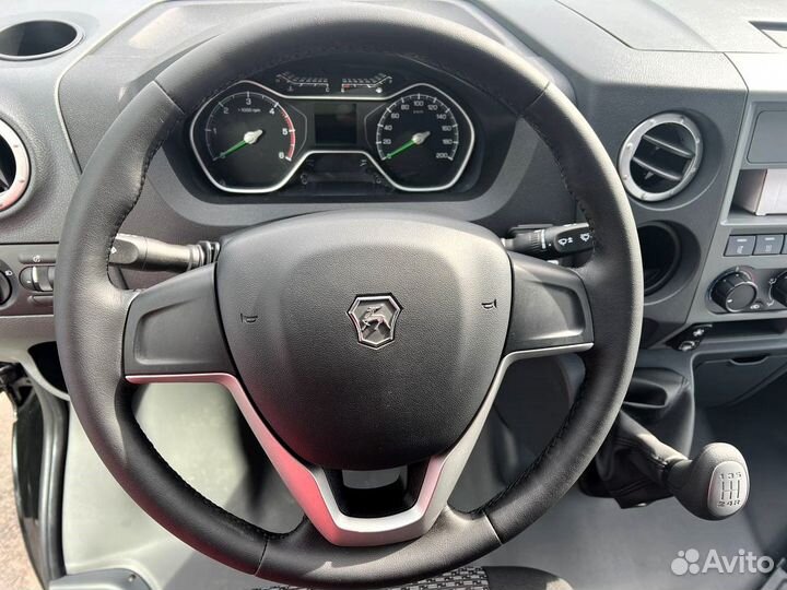 ГАЗ ГАЗель Next A21R32, 2024