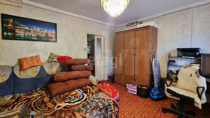 Дом 68,6 м² на участке 6,3 сот.