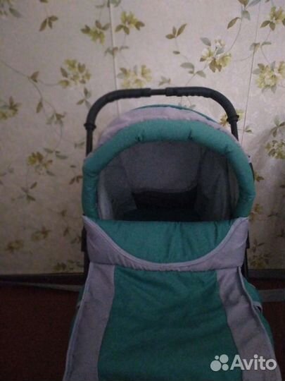 Детские коляски