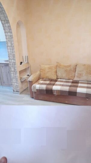 2-к. квартира, 65 м², 3/5 эт.