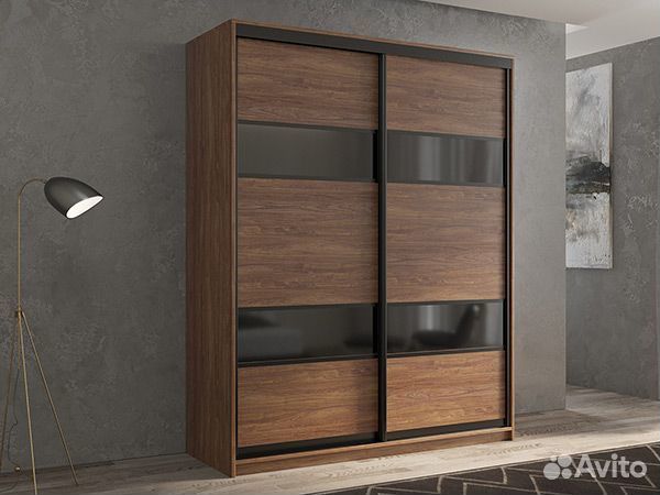 Шкаф купе Каапи