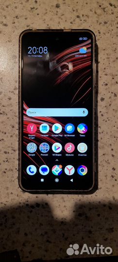 Xiaomi Poco M3 Pro, 4/64 ГБ