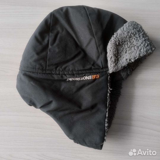 Шапка зимняя didriksons 56
