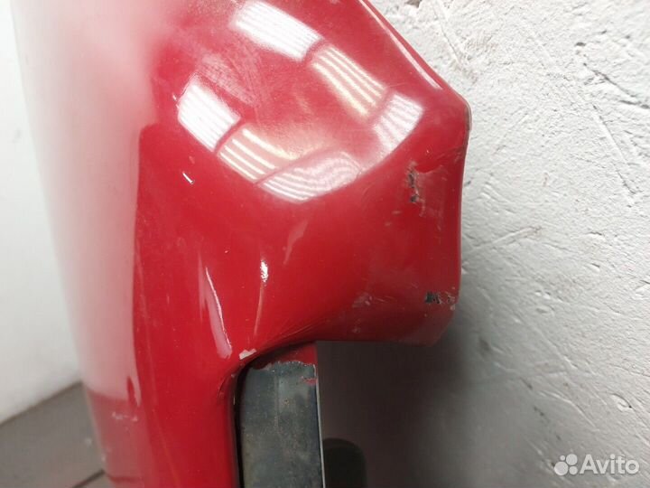 Капот Mercedes A W169, 2010