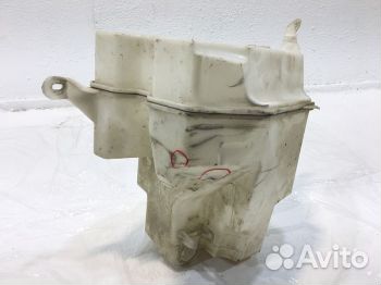 Бачок омывателя Вольво XC70 1