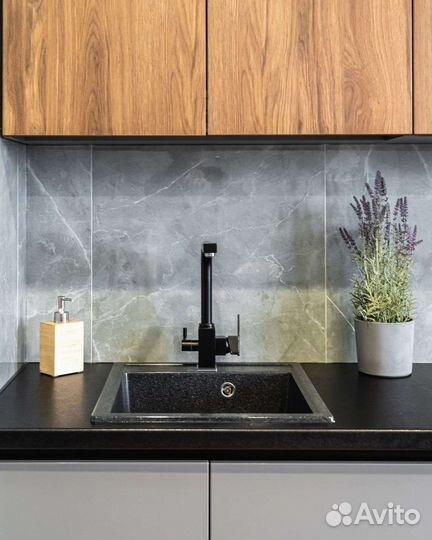 Встроенная кухня от производителя