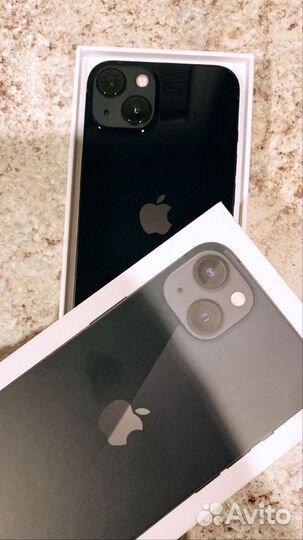 iPhone 13, 128 ГБ