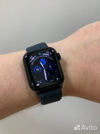 Apple watch SE 2023 40mm