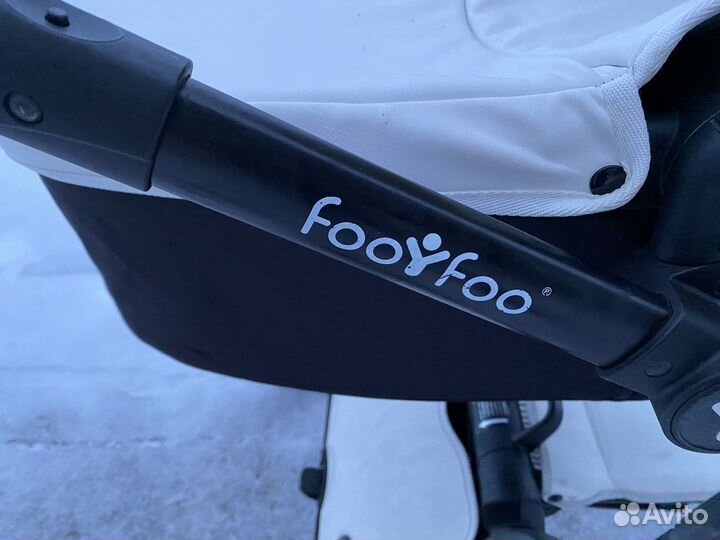 Коляска детская