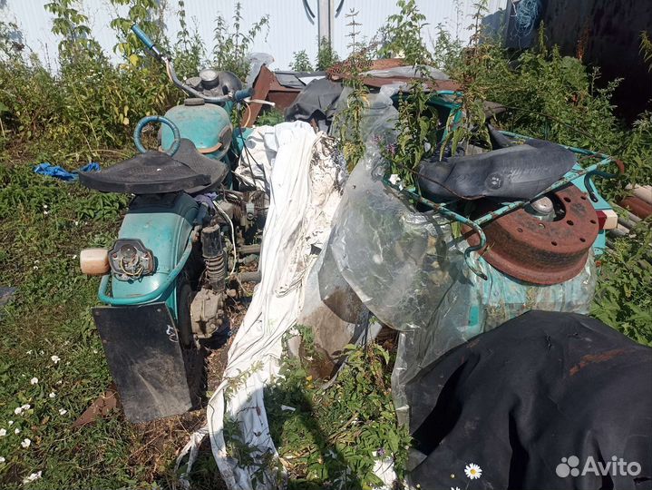 Продам Урал м67