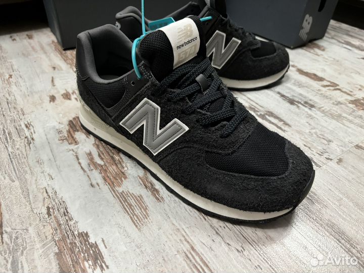 Кроссовки new balance 574 оригинал