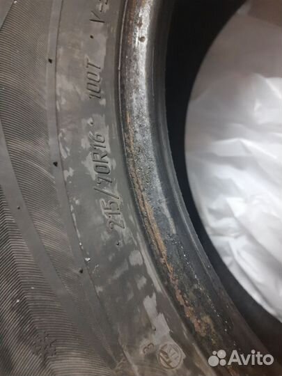 Viatti Brina 215/70 R16