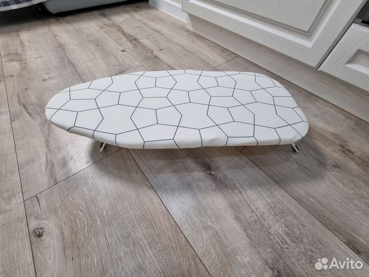 Портативная гладильная доска