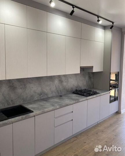 Кухонный гарнитур в рассрочку от производителя